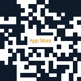 App Store下载二维码 - 每日大赛 潜规则 APP